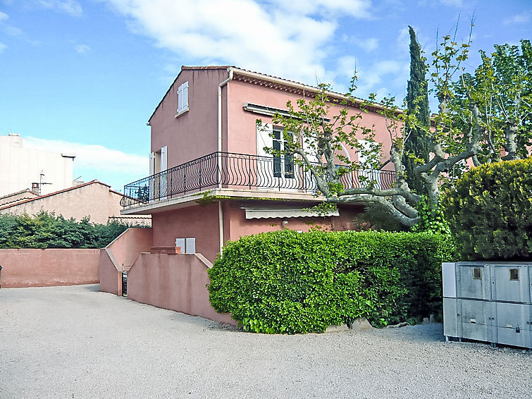 APARTAMENTO LES JARDINS DE NEPTUNE