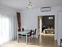 Appartamento Les Jardins de Neptune