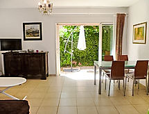 Appartamento Les Jardins de Neptune
