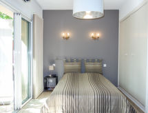 Appartamento Les Jardins de Neptune