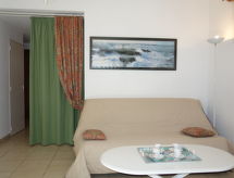 Appartamento Les Jardins de Neptune