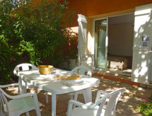 Appartamento Les Jardins de Neptune