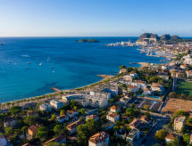 Appartamento Les Jardins de Neptune
