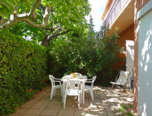 Appartamento Les Jardins de Neptune