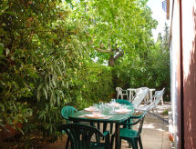 Appartamento Les Jardins de Neptune