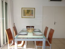 Appartamento Les Jardins de Neptune