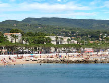 Appartamento Les Jardins de Neptune