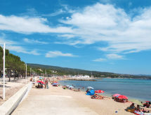 Appartamento Les Jardins de Neptune