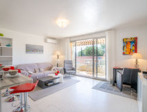 Appartement Le Paradou: strand & zee op 200 meter in La Ciotat - thumbnail 3