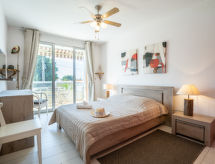 Appartement Le Paradou: strand & zee op 200 meter in La Ciotat - thumbnail 6