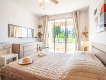 Appartement Le Paradou: strand & zee op 200 meter in La Ciotat - thumbnail 5
