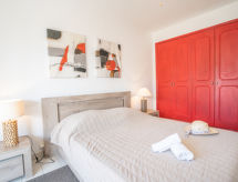 Apartment Le Paradou