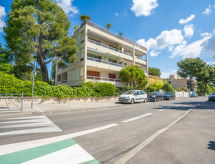 Apartment Le Paradou