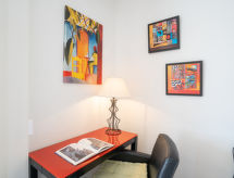 Apartment Le Paradou