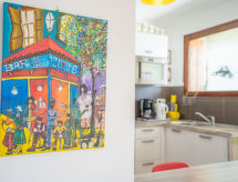 Apartment Le Paradou