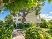 Apartment Le Paradou