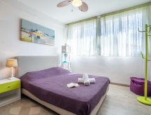 Apartment Le Paradou