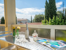 Apartment Le Paradou