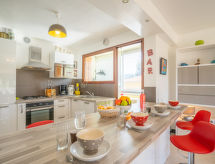 Apartment Le Paradou