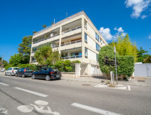 Apartment Le Paradou