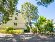 Apartment Le Paradou
