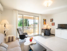 Apartment Le Paradou