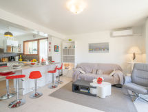 Apartment Le Paradou