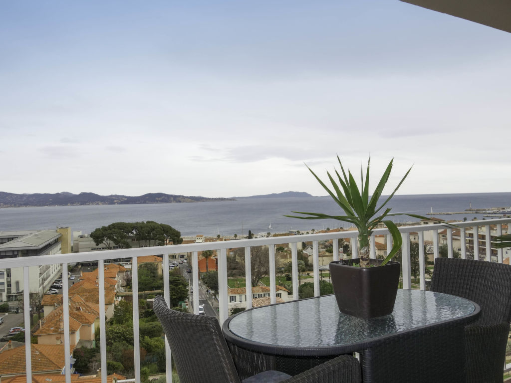 Appartement Résidence La Brulière in Frankrijk