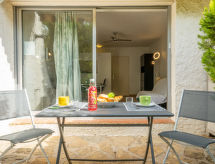 Appartement Le Bali