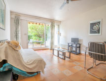 Appartement Le Bali