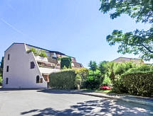 Appartement Le Bali