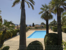 Appartement Le Bali