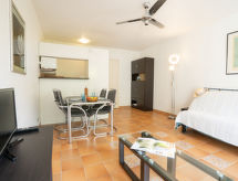 Appartement Le Bali