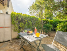 Appartement Le Bali