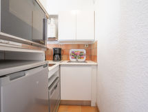 Appartement Le Bali