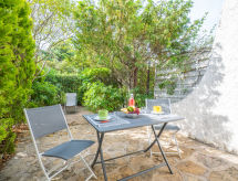 Appartement Le Bali