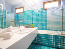 Knus appartement Le Bali nabij strand en golfbaan in La Ciotat - thumbnail 5