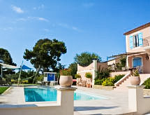 La Ciotat - Апартаменты L'Odyssée d'Eleusis