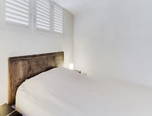 Licht appartement vlakbij zee en golf in La Ciotat - thumbnail 6