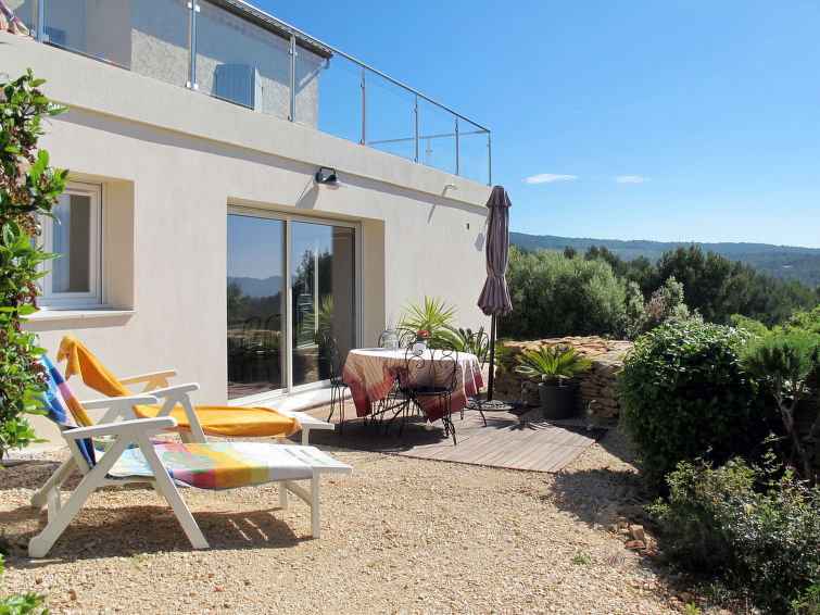 Appartement Les Restanques (COT110)