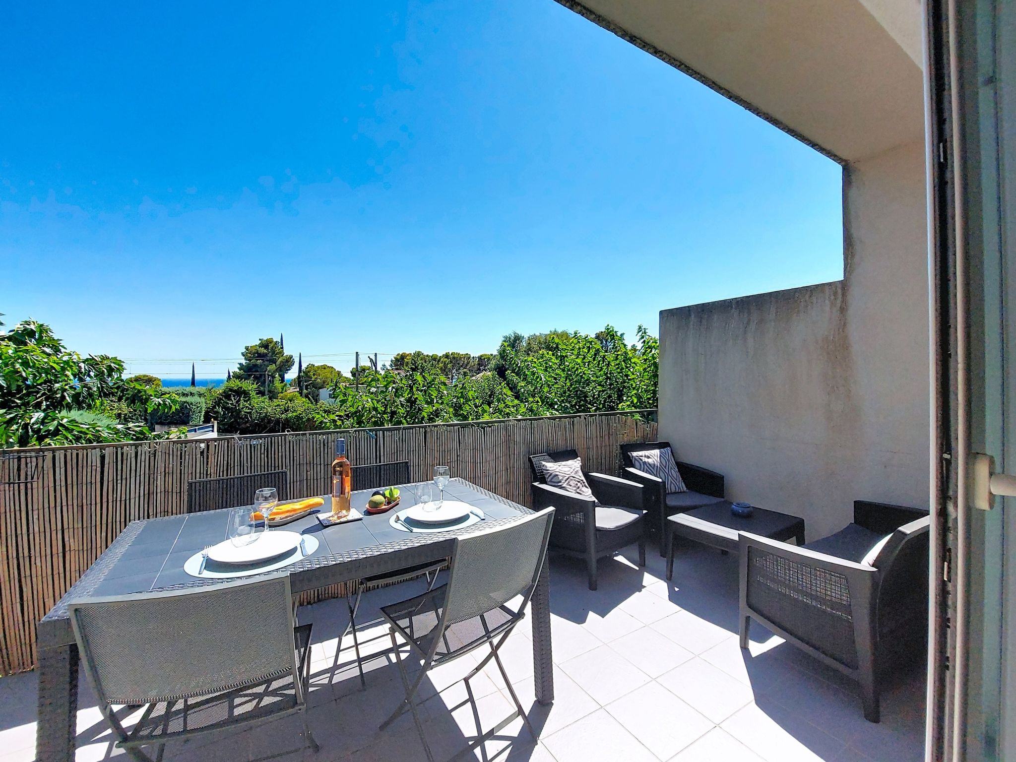 Les Terrasses des HautsdeFonsainte
