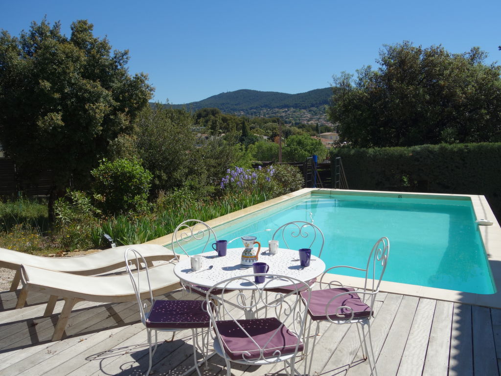 Ferienhaus La Chilière Ferienhaus in Frankreich