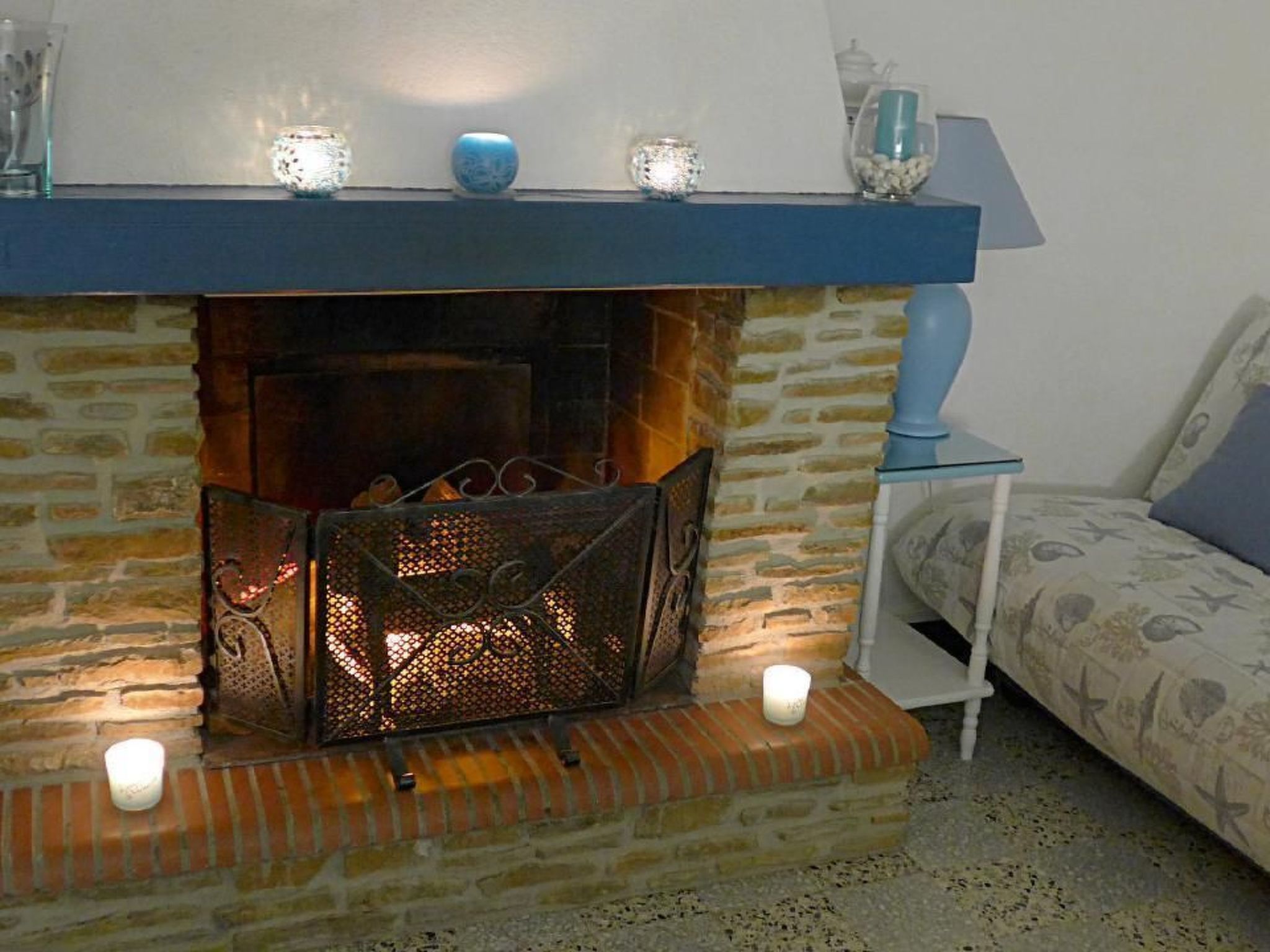 Villa und Pool mit Meerblick nur für Sie-Binnen