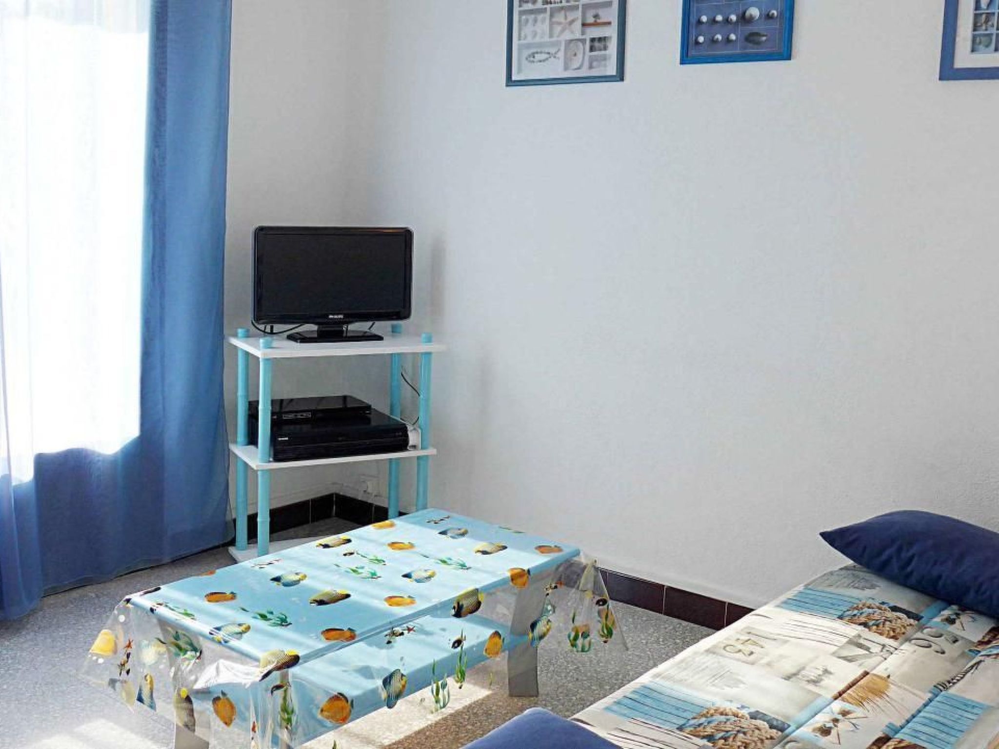 Villa und Pool mit Meerblick nur für Sie-Binnen