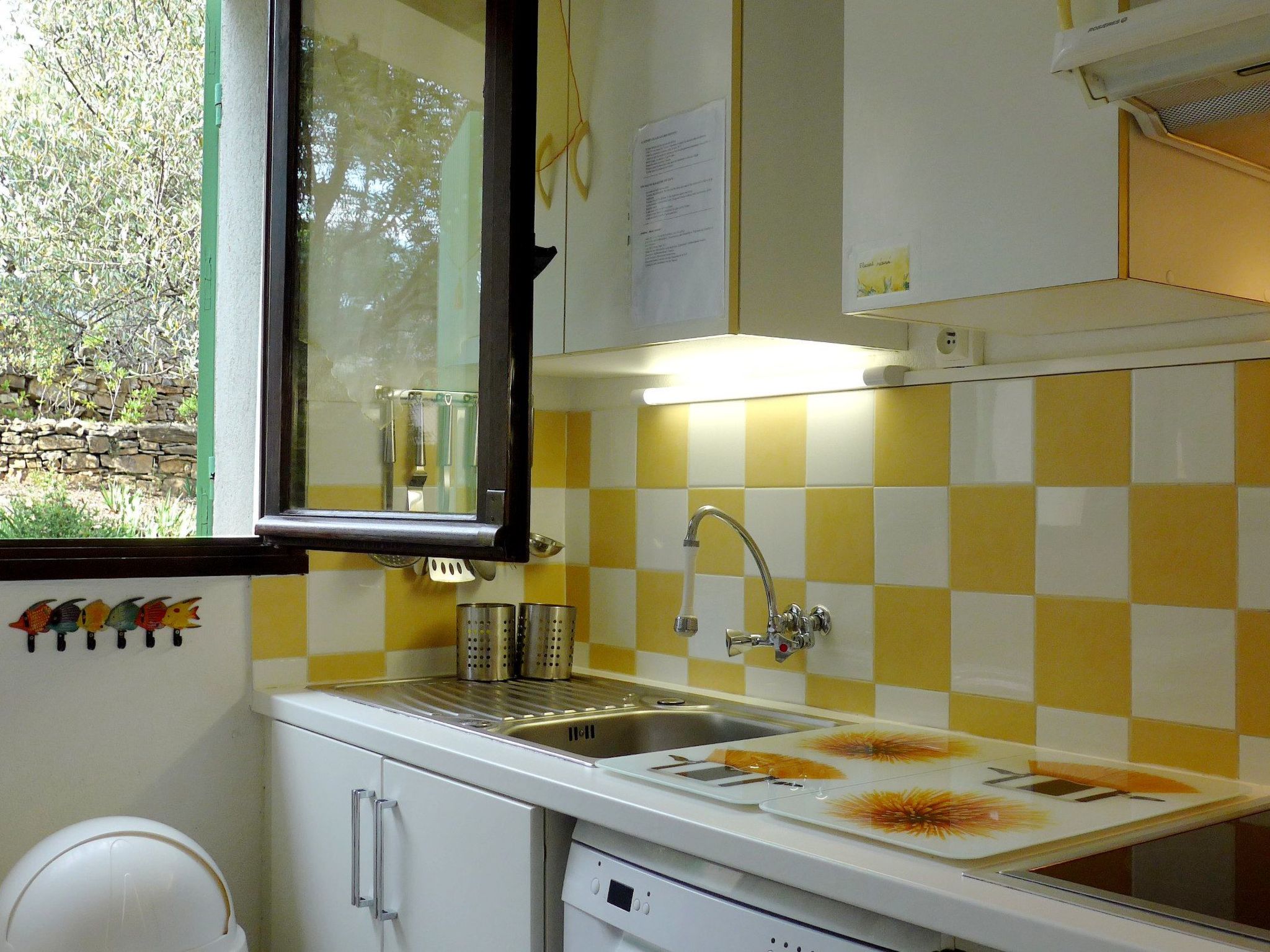 Villa und Pool mit Meerblick nur für Sie-Binnen