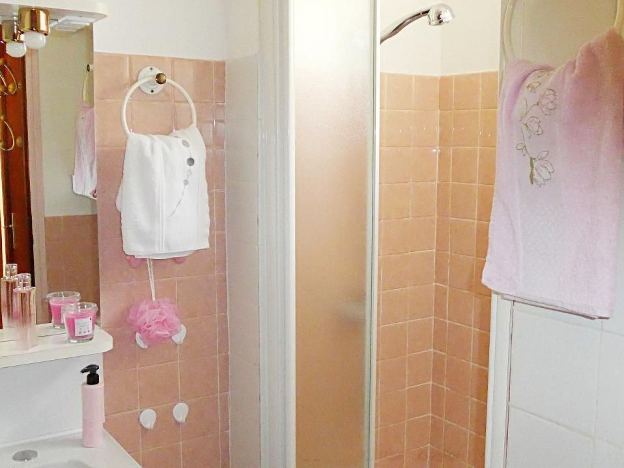 Villa und Pool mit Meerblick nur für Sie-Binnen