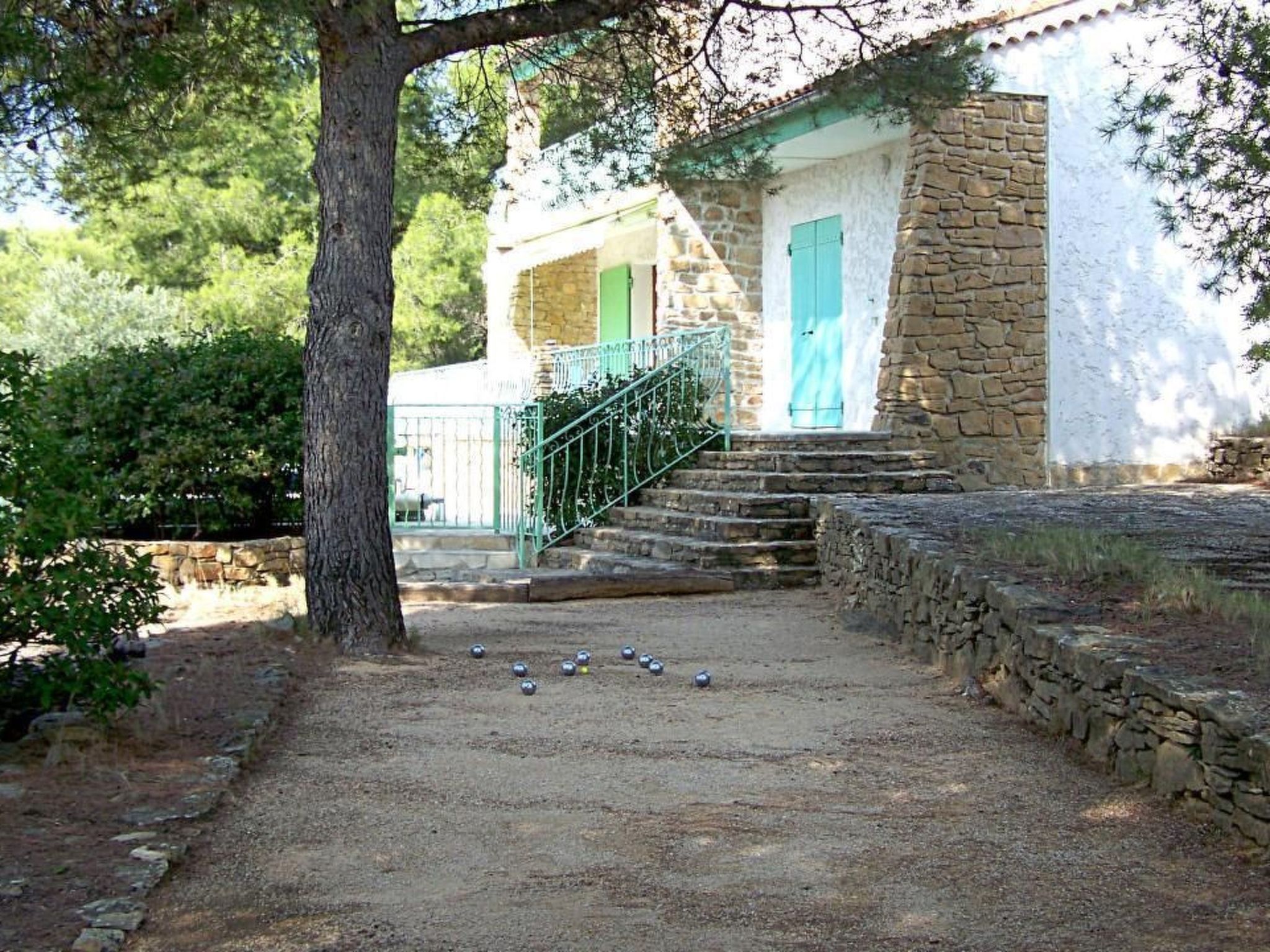 Villa und Pool mit Meerblick nur für Sie-Binnen