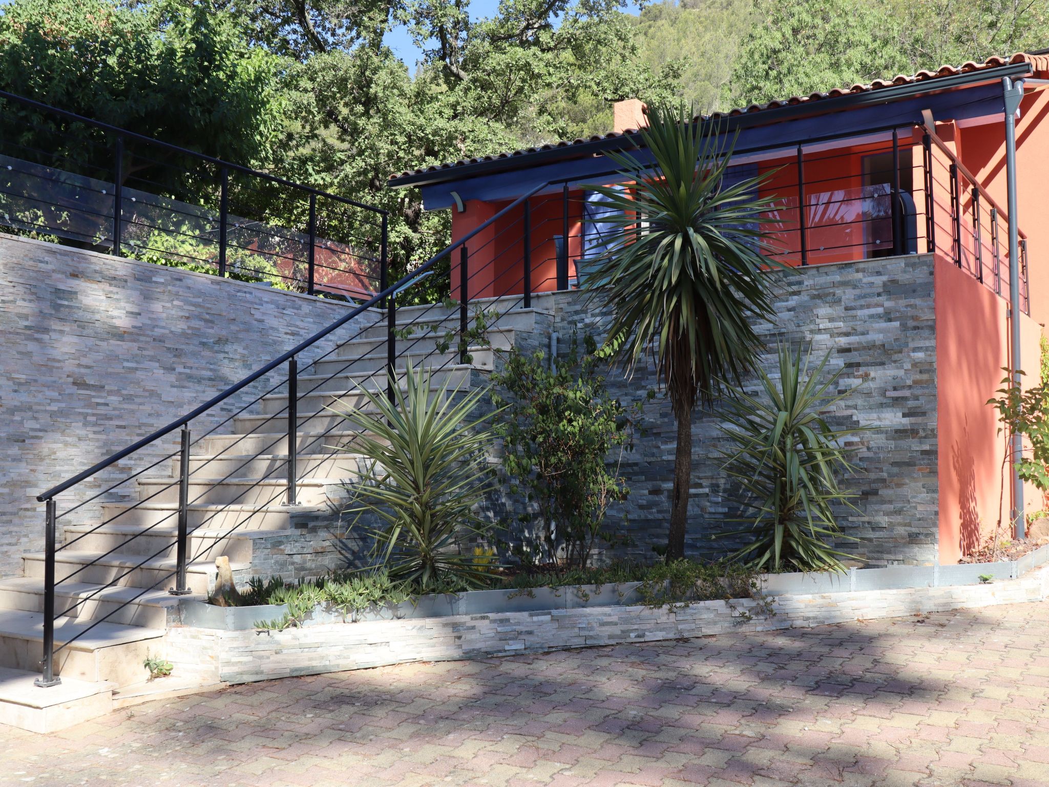 Im Herzen der Provence - Inside