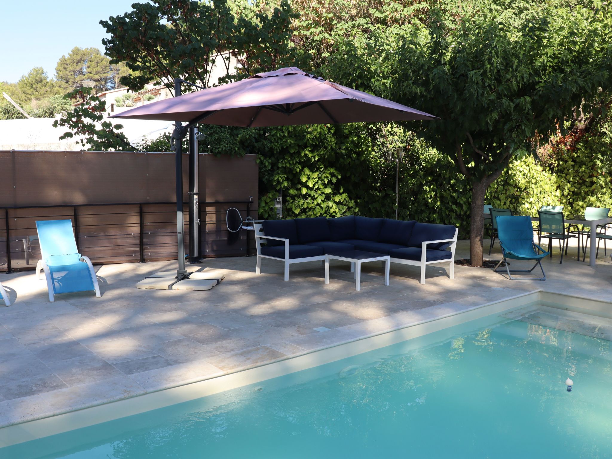 Im Herzen der Provence - Inside