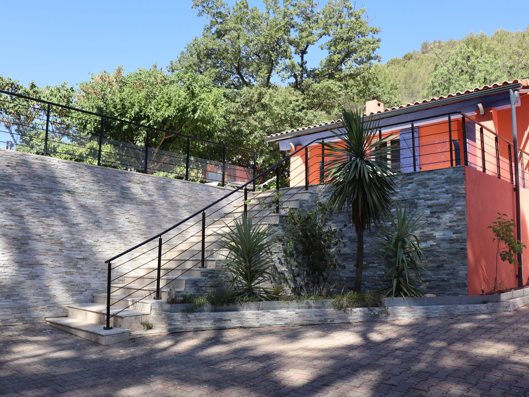 Im Herzen der Provence - Inside